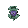 Dark Castform (Ice)